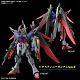 Gundam SEED HG 1/144 ZGMF/A-42S2 Destiny Gundam SpecII & A-GXQ754/V2 Zeus Silhouette gallery thumbnail