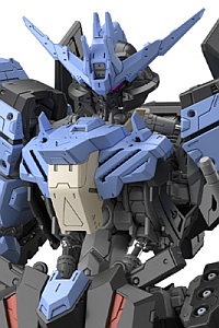 Bandai Gundam IRON-BLOODED ORPHANS MG 1/100 ASW-G-66 Gundam Vidar