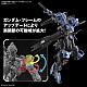 Gundam IRON-BLOODED ORPHANS MG 1/100 ASW-G-66 Gundam Vidar gallery thumbnail