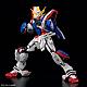 Mobile Fighter G Gundam RG 1/144 GF13-017NJ Shining Gundam gallery thumbnail