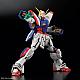 Mobile Fighter G Gundam RG 1/144 GF13-017NJ Shining Gundam gallery thumbnail