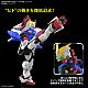 Mobile Fighter G Gundam RG 1/144 GF13-017NJ Shining Gundam gallery thumbnail