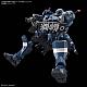 Mobile Suit Gundam GQuuuuuuX HG 1/144 Police Zaku gallery thumbnail