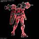 Mobile Suit Gundam GQuuuuuuX HG 1/144 gMS-α Red Gundam gallery thumbnail