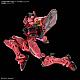 Mobile Suit Gundam GQuuuuuuX HG 1/144 gMS-α Red Gundam gallery thumbnail