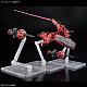 Mobile Suit Gundam GQuuuuuuX HG 1/144 gMS-α Red Gundam gallery thumbnail
