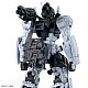 Mobile Suit Gundam GQuuuuuuX HG 1/144 gMS-01 Gelgoog (Bocata Unit) (GQ) gallery thumbnail