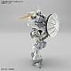 Mobile Suit Gundam GQuuuuuuX HG 1/144 MS-15H Gyan (Exabe Unit with Hakuji) gallery thumbnail