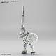 Mobile Suit Gundam GQuuuuuuX HG 1/144 MS-15H Gyan (Exabe Unit with Hakuji) gallery thumbnail
