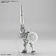 Mobile Suit Gundam GQuuuuuuX HG 1/144 MS-15H Gyan (Exabe Unit with Hakuji) gallery thumbnail
