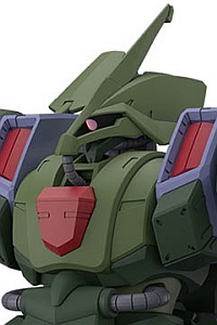 Bandai Gundam ZZ  HG 1/144 AMX-101 Galluss J