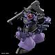 Mobile Suit Gundam GQuuuuuuX HG 1/144 MS-09 Rick Dom (Gaia / Ortega Unit) (GQ) gallery thumbnail