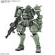 Mobile Suit Gundam GQuuuuuuX HG 1/144 MS-06 Zaku (GQ) gallery thumbnail