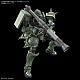 Mobile Suit Gundam GQuuuuuuX HG 1/144 MS-06 Zaku (GQ) gallery thumbnail