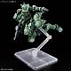 Mobile Suit Gundam GQuuuuuuX HG 1/144 MS-06 Zaku (GQ) gallery thumbnail