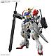 Gundam IRON-BLOODED ORPHANS MG 1/100 ASW-G-08 Gundam Barbatos Lupus gallery thumbnail