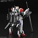 Gundam IRON-BLOODED ORPHANS MG 1/100 ASW-G-08 Gundam Barbatos Lupus gallery thumbnail