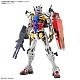 Mobile Suit Gundam GQuuuuuuX HG 1/144 RX-78-02 White Gundam gallery thumbnail