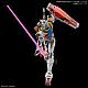 Mobile Suit Gundam GQuuuuuuX HG 1/144 RX-78-02 White Gundam gallery thumbnail