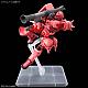 Mobile Suit Gundam GQuuuuuuX HG 1/144 MS-06S Char's Zaku (GQ) gallery thumbnail