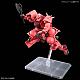 Mobile Suit Gundam GQuuuuuuX HG 1/144 MS-06S Char's Zaku (GQ) gallery thumbnail