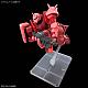 Mobile Suit Gundam GQuuuuuuX HG 1/144 MS-06S Char's Zaku (GQ) gallery thumbnail