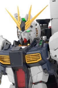 Char's Counterattack PG UNLEASHED 1/60 RX-93 ν Gundam