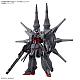 Gundam SEED HG 1/144 ZGMF-X666S Legend Gundam gallery thumbnail