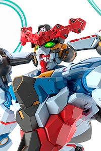 Mobile Suit Gundam GQuuuuuuX HG 1/144 gMS-Ω GQuuuuuuX (Endymion Unit Awakening Mode)