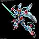 Mobile Suit Gundam GQuuuuuuX HG 1/144 gMS-Ω GQuuuuuuX (Endymion Unit Awakening Mode) gallery thumbnail