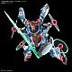 Mobile Suit Gundam GQuuuuuuX HG 1/144 gMS-Ω GQuuuuuuX (Endymion Unit Awakening Mode) gallery thumbnail
