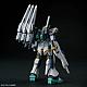 Mobile Suit Gundam: Hathaway's Flash HG 1/144 TX-ff104 Alyezus gallery thumbnail