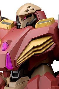 Mobile Suit Gundam: Hathaway's Flash HG 1/144 Me02R-M01 Messer Type-M01 (Gawman Unit) Mobile Suit Gundam: Hathaway's Flash HG 1/144 Me02R-M01 Messer Type-M01 (Gawman Unit)