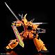 Gundam SEED HG 1/144 ZGMF-X2000 Gouf Ignited (Heine Westenfluss Unit) gallery thumbnail