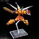 Gundam SEED HG 1/144 ZGMF-X2000 Gouf Ignited (Heine Westenfluss Unit) gallery thumbnail