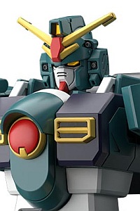 HG Gundam X HG 1/144 GT-9600 Gundam Leopard