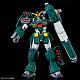 Gundam X HG 1/144 GT-9600 Gundam Leopard gallery thumbnail