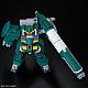 Gundam X HG 1/144 GT-9600 Gundam Leopard gallery thumbnail