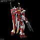 Gundam SEED MG 1/100 MWF-JG001 Liberty Astray Red Frame gallery thumbnail
