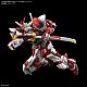 Gundam SEED MG 1/100 MWF-JG001 Liberty Astray Red Frame gallery thumbnail
