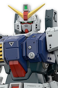 The 08th MS Team RG 1/144 RX-79[G] Gundam Ground Type