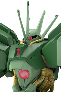 Gundam ZZ  HG 1/144 AMX-103 Hamma-Hamma