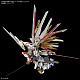 Gundam SEED MGEX 1/100 ZGMF/A-262PD-P Mighty Strike Freedom Gundam gallery thumbnail