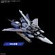 Gundam SEED HG 1/144 STTS/F-400 Murasame Kai (Early Production Type) gallery thumbnail