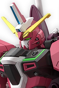 Gundam SEED HG 1/144 ZGMF-X19A Infinite Justice Gundam & Booster Unit