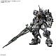GUNDAM ROGUE ORBIT HG 1/144 TRA122E/B Calice gallery thumbnail