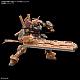 GUNDAM ROGUE ORBIT HG 1/144 BMP4/6 Bau Bahlam gallery thumbnail