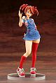 KOTOBUKIYA Child's Play Bride of Chucky HORROR BISHOUJO Chucky 1/7 Plastic Figure gallery thumbnail