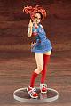 KOTOBUKIYA Child's Play Bride of Chucky HORROR BISHOUJO Chucky 1/7 Plastic Figure gallery thumbnail