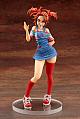 KOTOBUKIYA Child's Play Bride of Chucky HORROR BISHOUJO Chucky 1/7 Plastic Figure gallery thumbnail